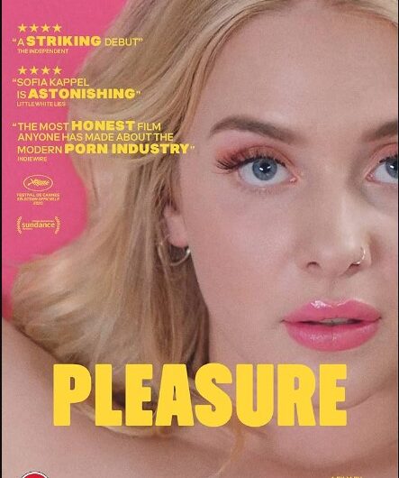 Pleasure, haz Türkçe altyazılı konulu porno izle