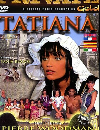 Tatiana 1, 1998 türkçe altyazılı porno izle
