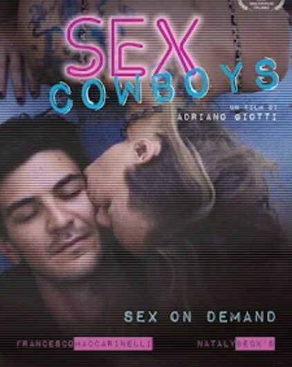 Seks Kovboyları, Türkçe altyazılı seks filmi izle